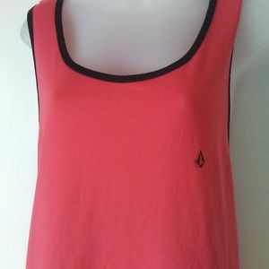 Men's Volcom Summer Tank